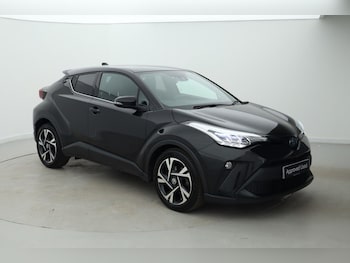 Used Toyota C-HR 2022 for sale - 78161853: Photo