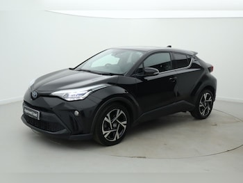 Used Toyota C-HR 2022 for sale - 78161853: Photo