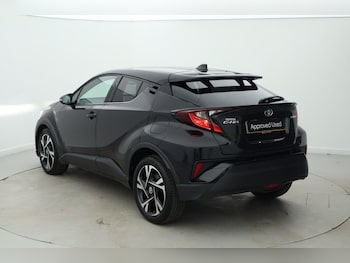 Used Toyota C-HR 2022 for sale - 78161853: Photo