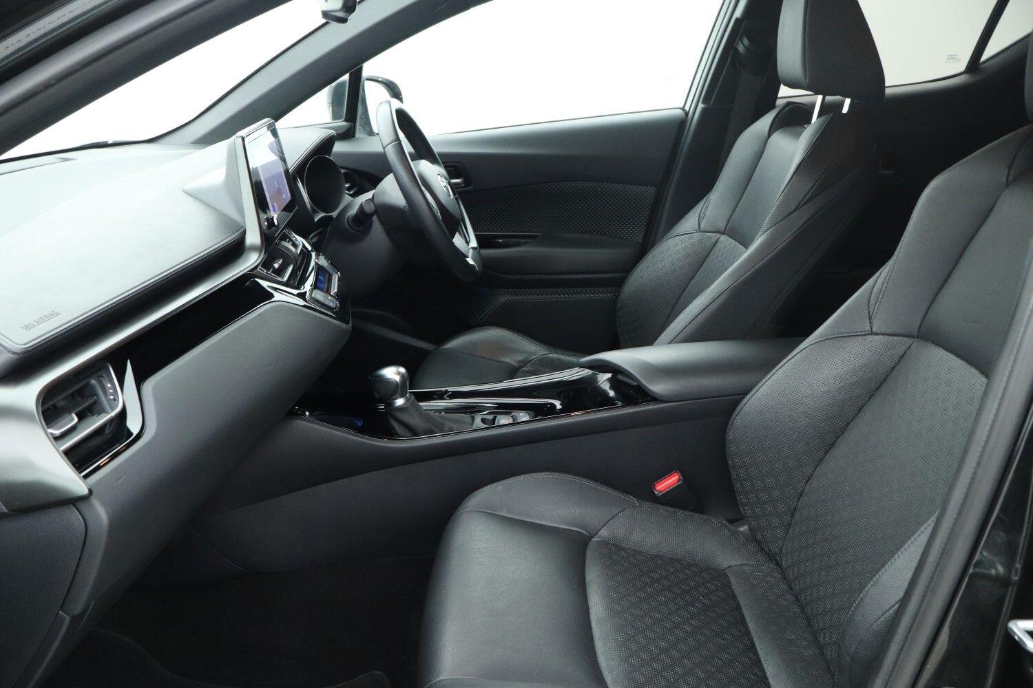 Used Toyota C-HR 2022 for sale - 78161853: Photo 5