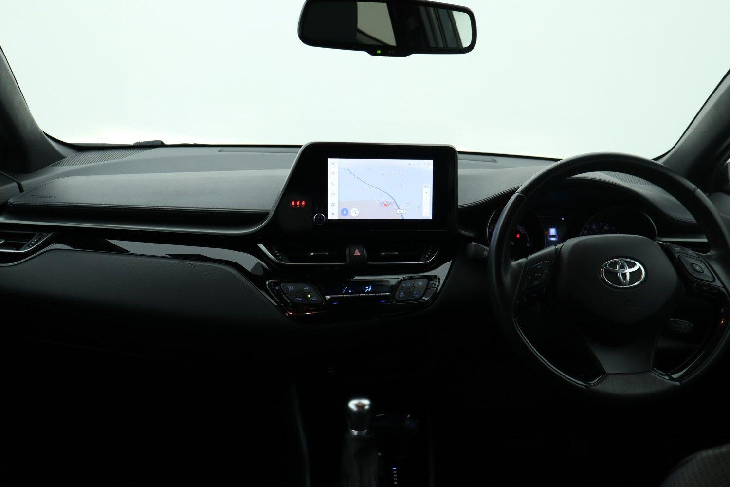 Used Toyota C-HR 2022 for sale - 78161853: Photo 6