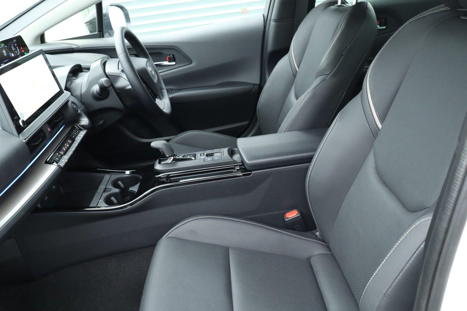 Used Toyota Prius 2024 for sale - 76677651: Photo 10