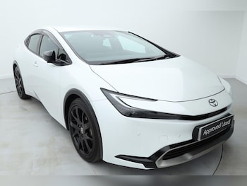 Used Toyota Prius 2024 for sale - 76677651: Photo