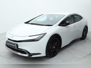 Used Toyota Prius 2024 for sale - 76677651: Photo