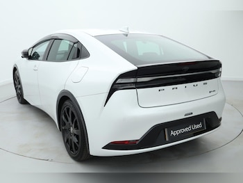 Used Toyota Prius 2024 for sale - 76677651: Photo