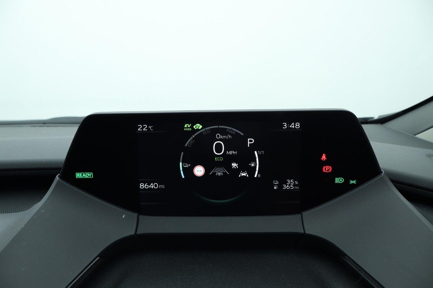 Used Toyota Prius 2024 for sale - 76677651: Photo 9