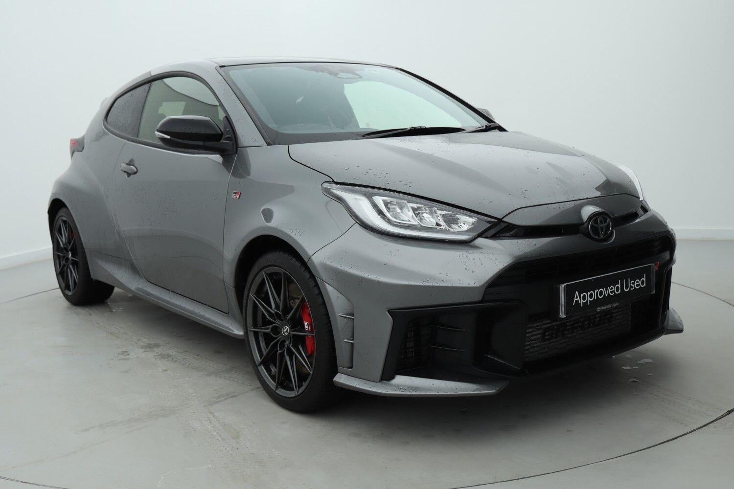 Used Toyota Yaris 2024 for sale - 77104045: Photo 1