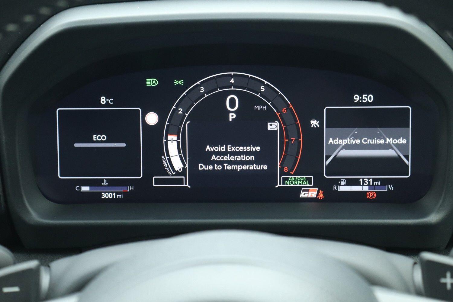 Used Toyota Yaris 2024 for sale - 77104045: Photo 10