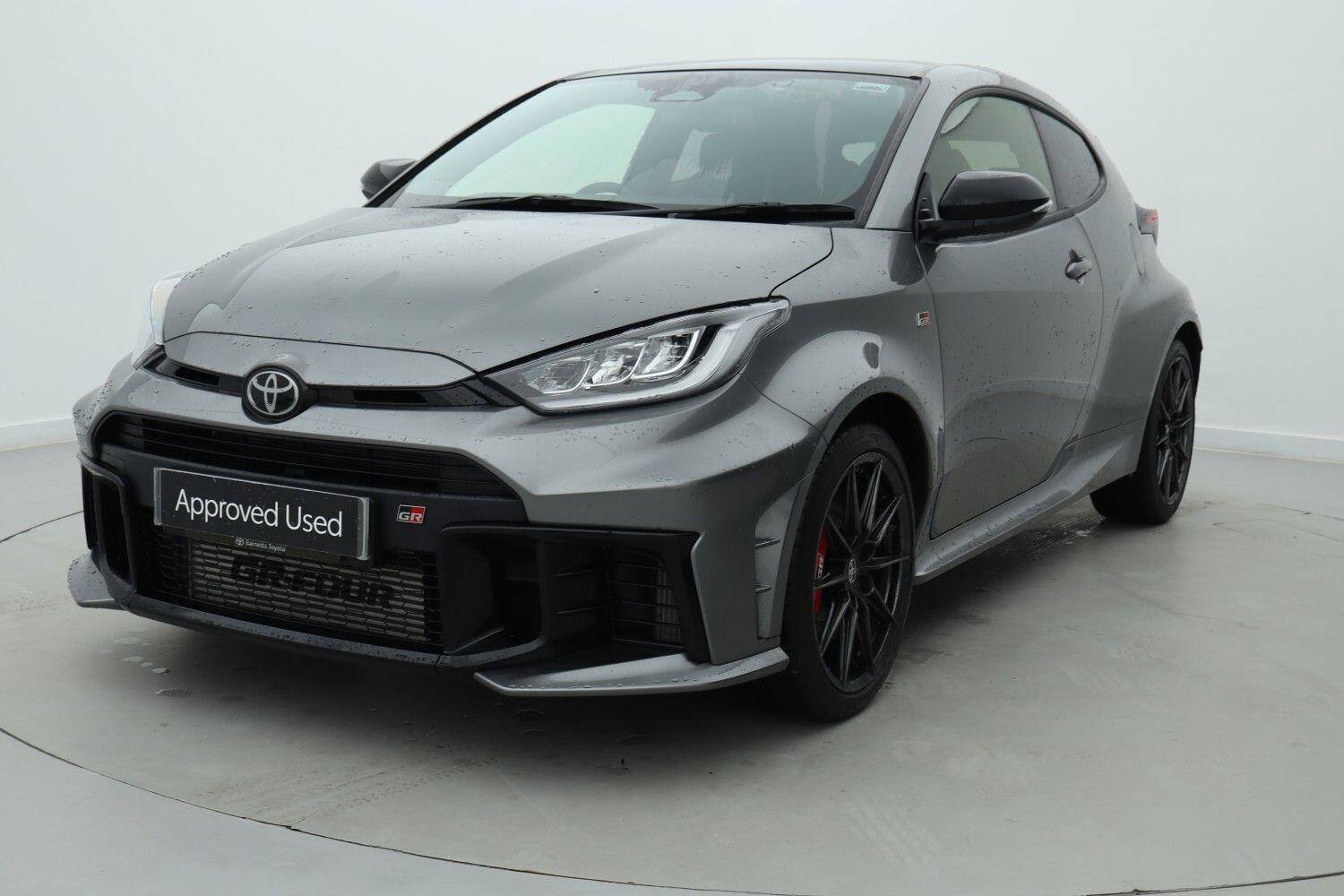 Used Toyota Yaris 2024 for sale - 77104045: Photo 4