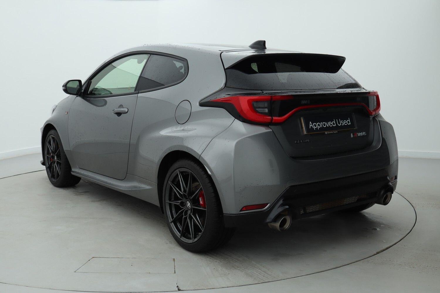 Used Toyota Yaris 2024 for sale - 77104045: Photo 5