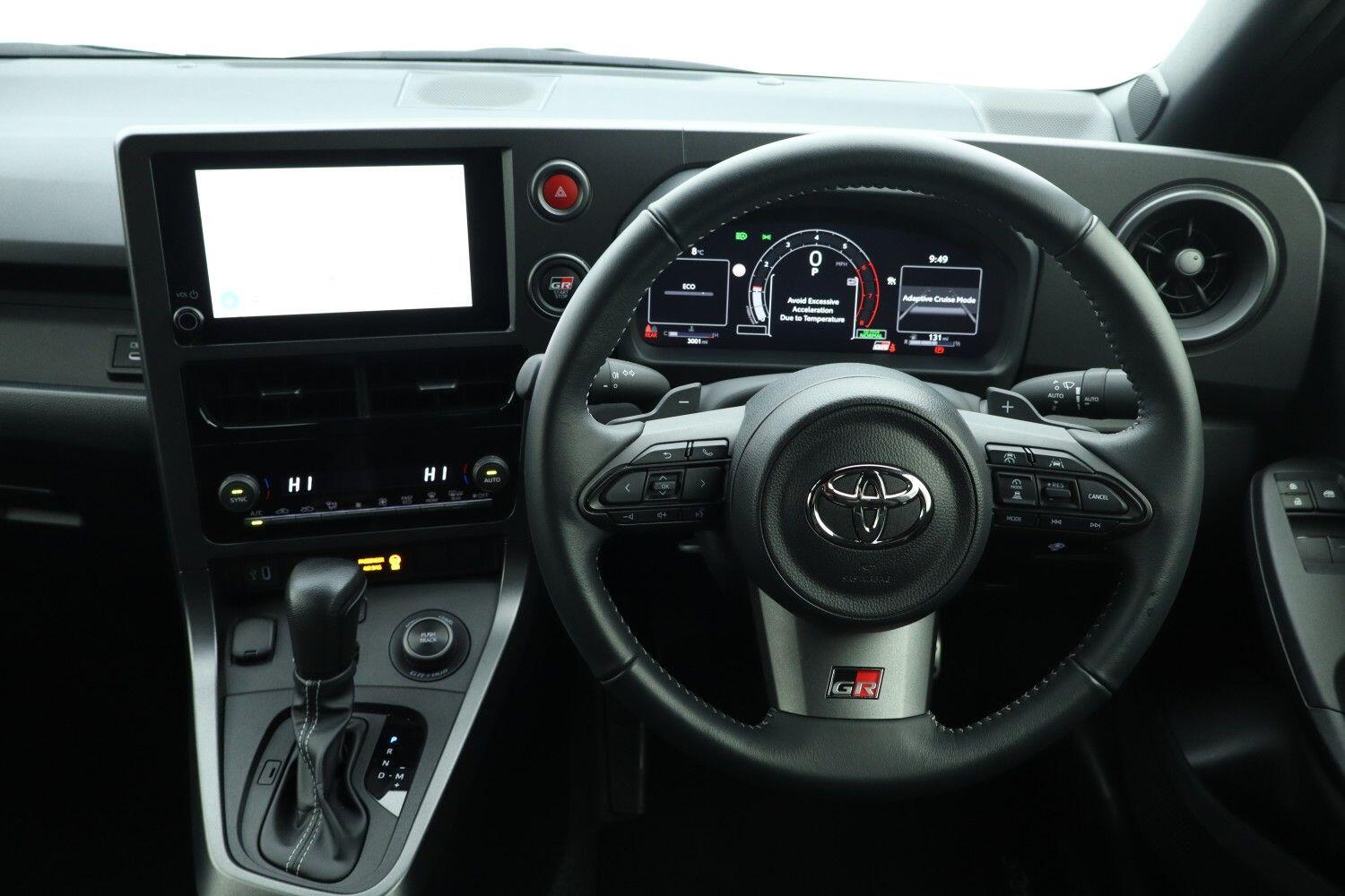 Used Toyota Yaris 2024 for sale - 77104045: Photo 7