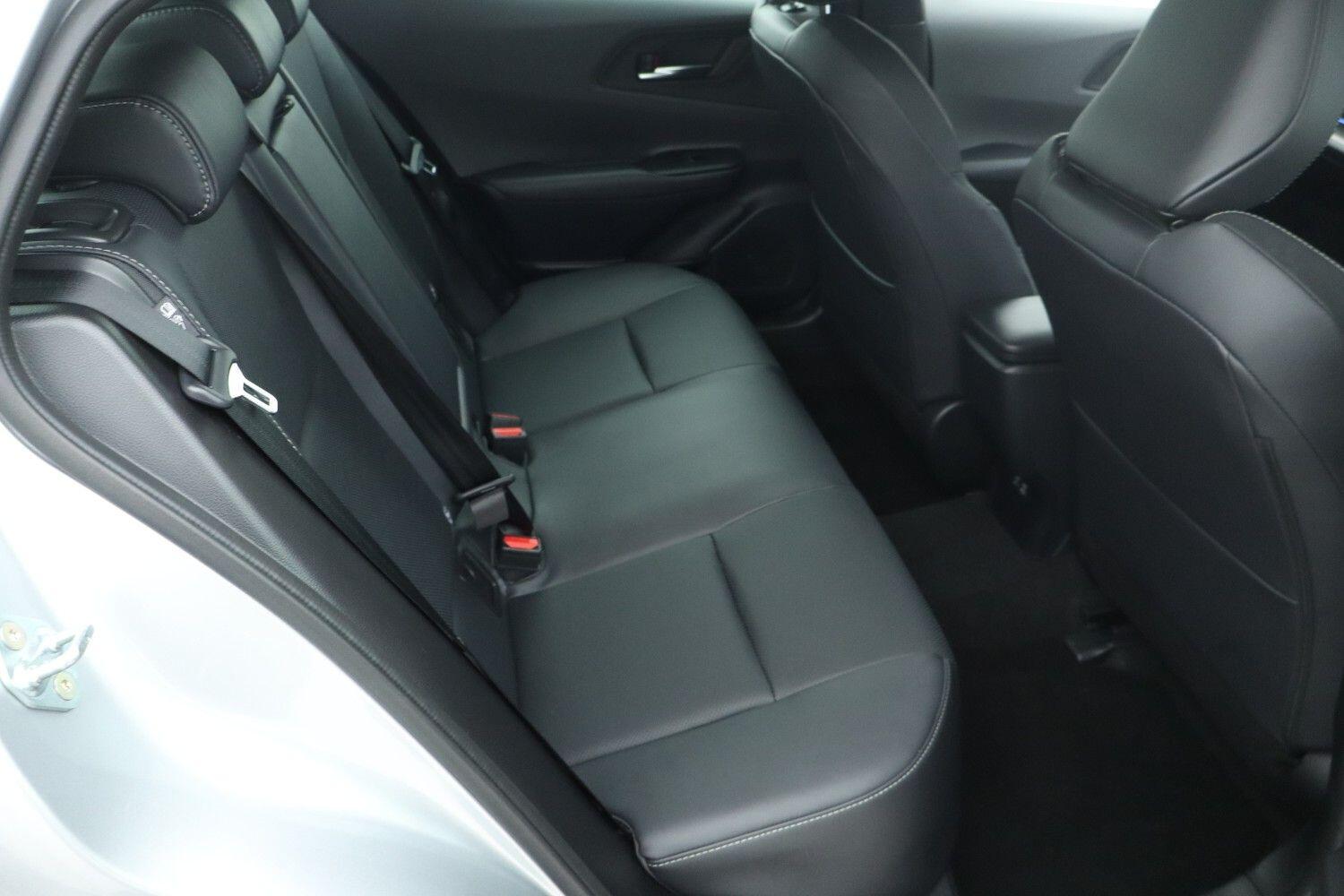 Used Toyota Prius 2025 for sale - 78161848: Photo 10