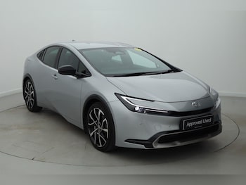 Used Toyota Prius 2025 for sale - 78161848: Photo