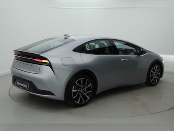 Used Toyota Prius 2025 for sale - 78161848: Photo