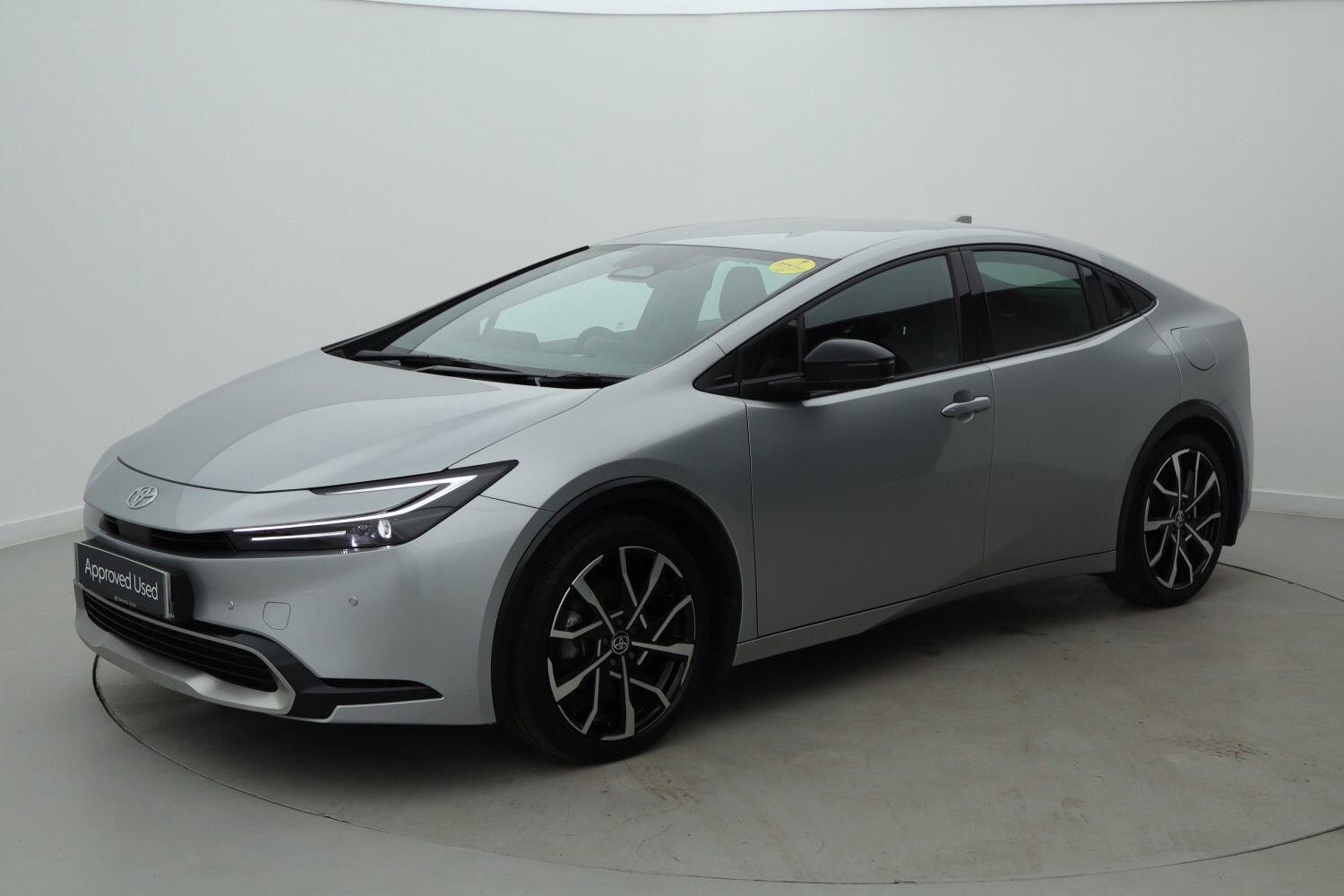 Used Toyota Prius 2025 for sale - 78161848: Photo 5