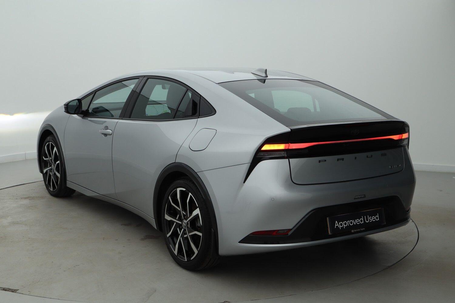 Used Toyota Prius 2025 for sale - 78161848: Photo 6