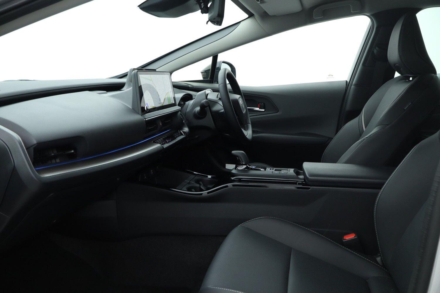 Used Toyota Prius 2025 for sale - 78161848: Photo 7