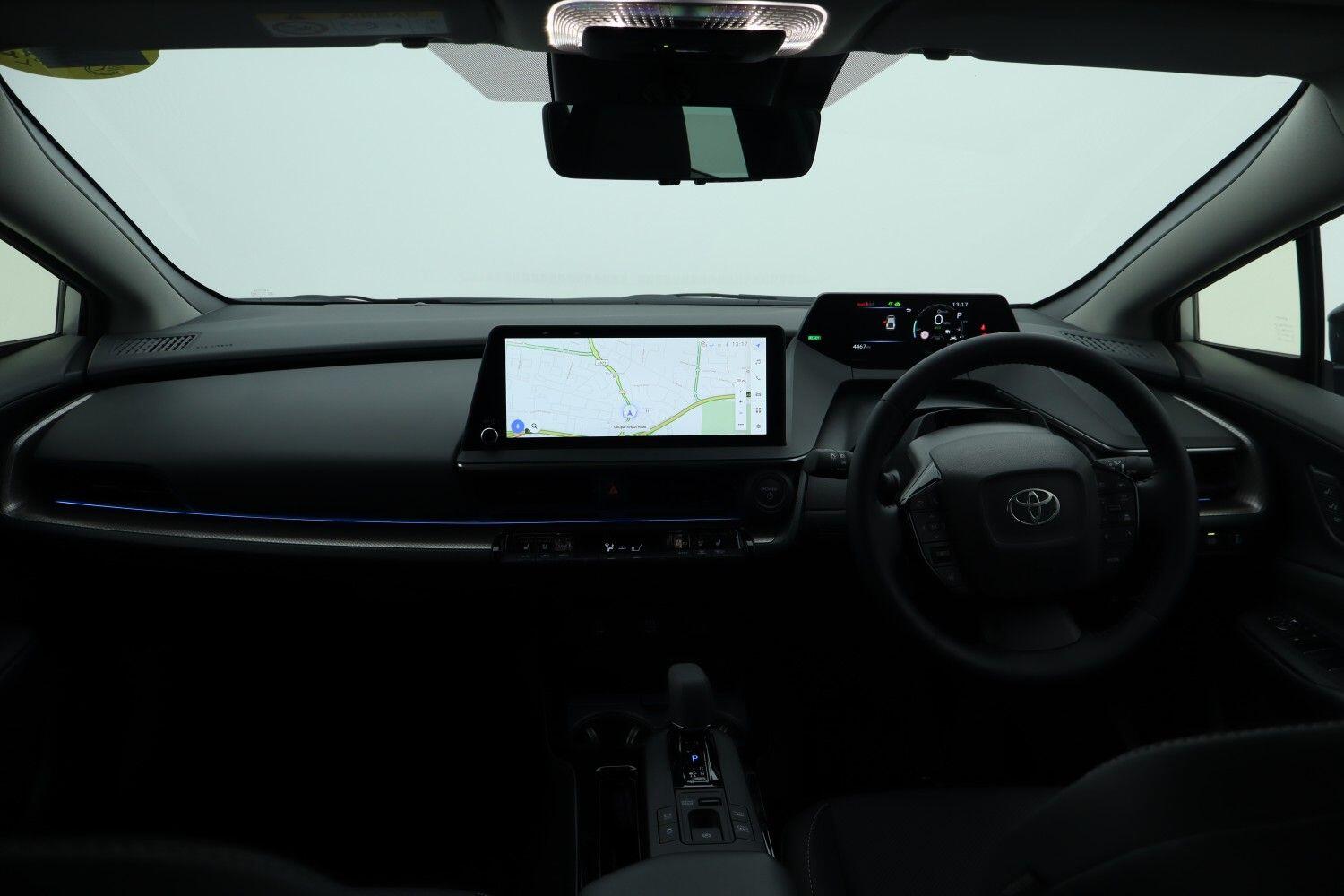 Used Toyota Prius 2025 for sale - 78161848: Photo 8