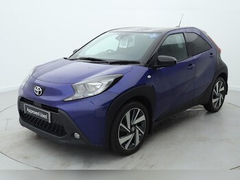 Used Toyota Aygo X 2023 for sale - 77568613: Photo