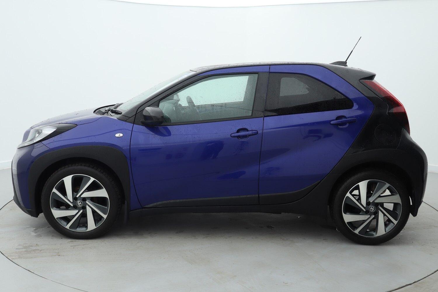 Used Toyota Aygo X 2023 for sale - 77568613: Photo 5