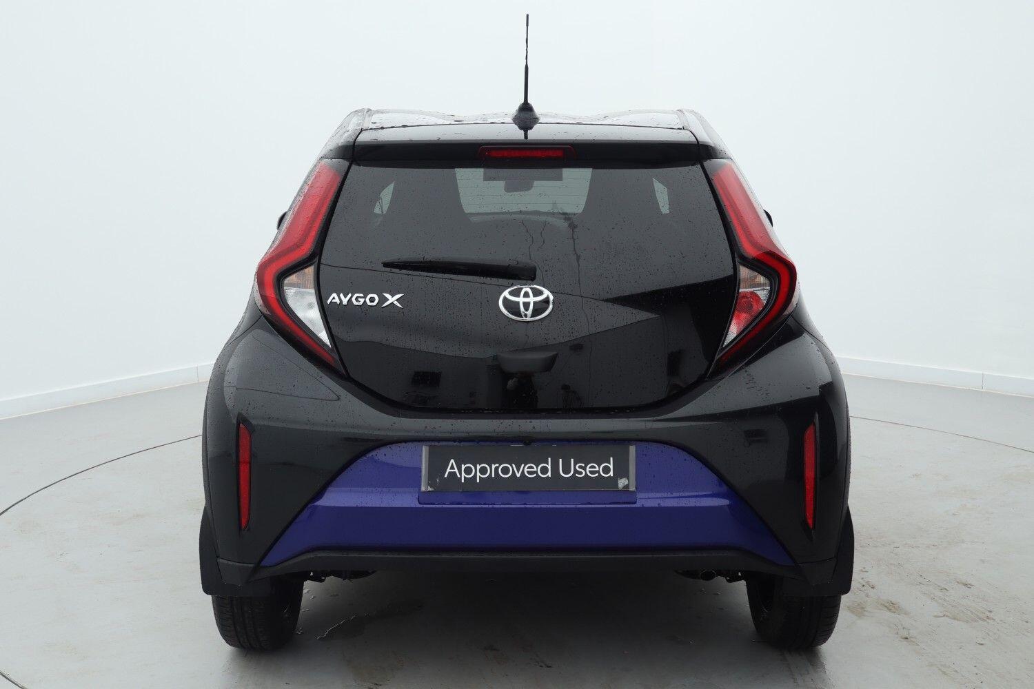 Used Toyota Aygo X 2023 for sale - 77568613: Photo 6