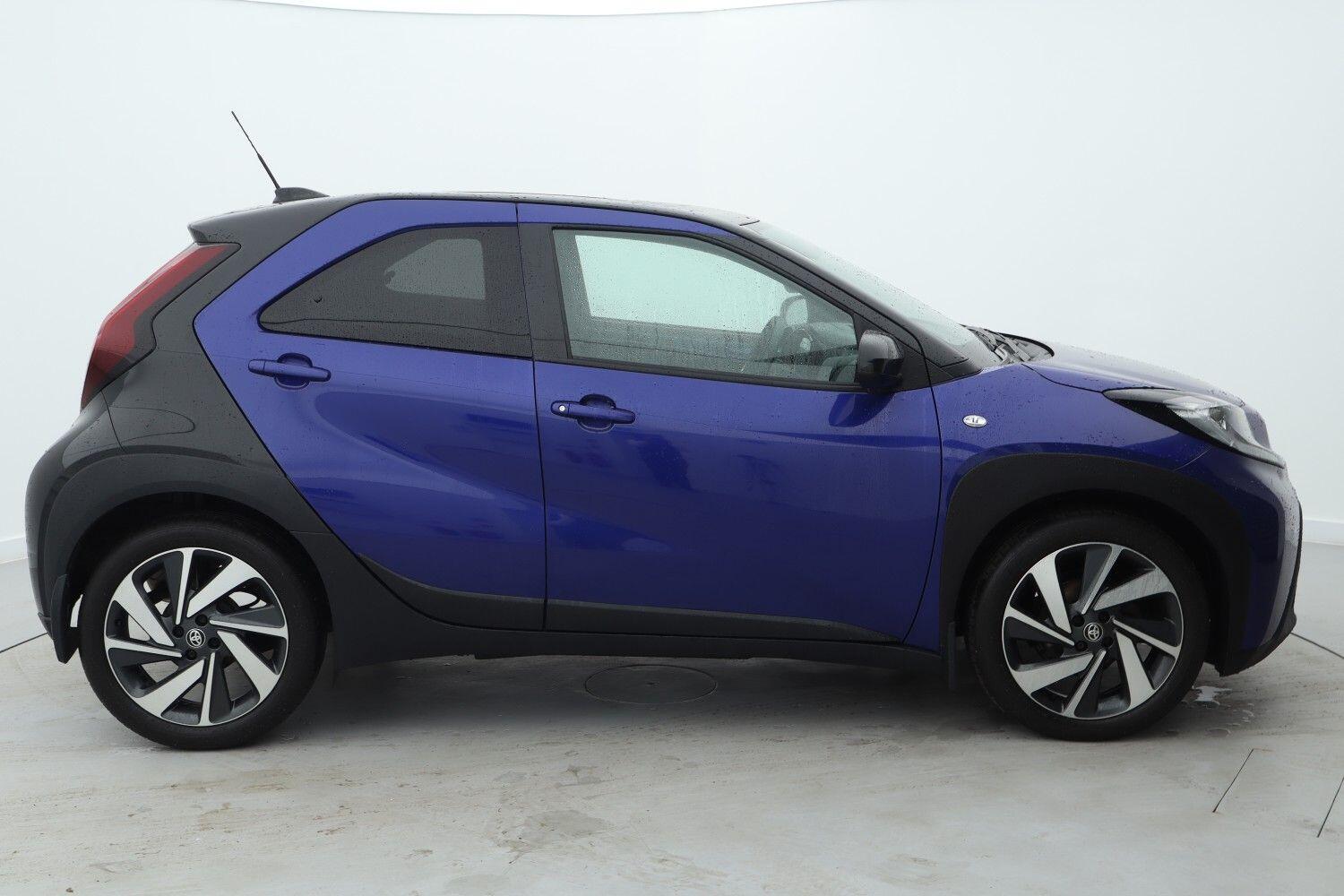 Used Toyota Aygo X 2023 for sale - 77568613: Photo 7