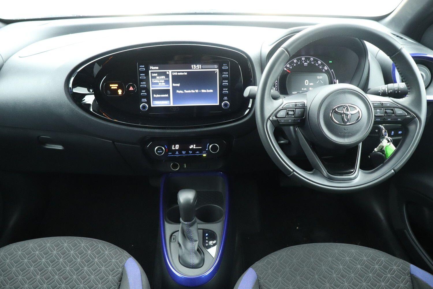 Used Toyota Aygo X 2023 for sale - 77568613: Photo 9