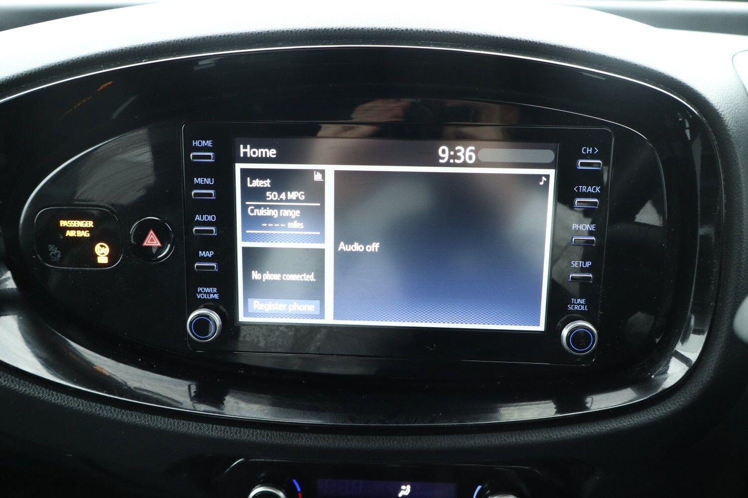 Used Toyota Aygo X 2024 for sale - 77715288: Photo 10