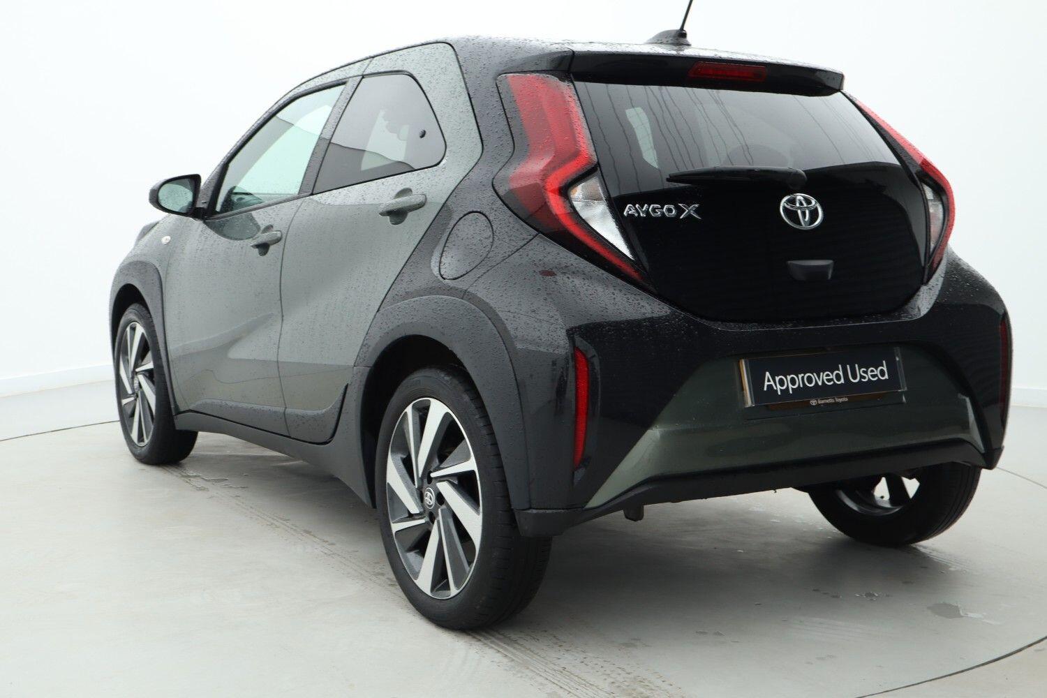 Used Toyota Aygo X 2024 for sale - 77715288: Photo 6