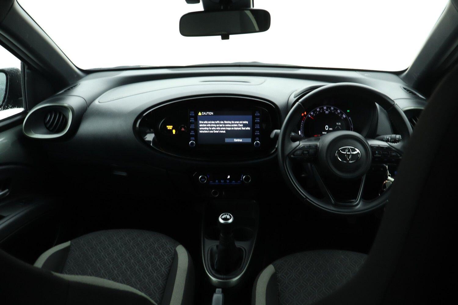 Used Toyota Aygo X 2024 for sale - 77715288: Photo 7