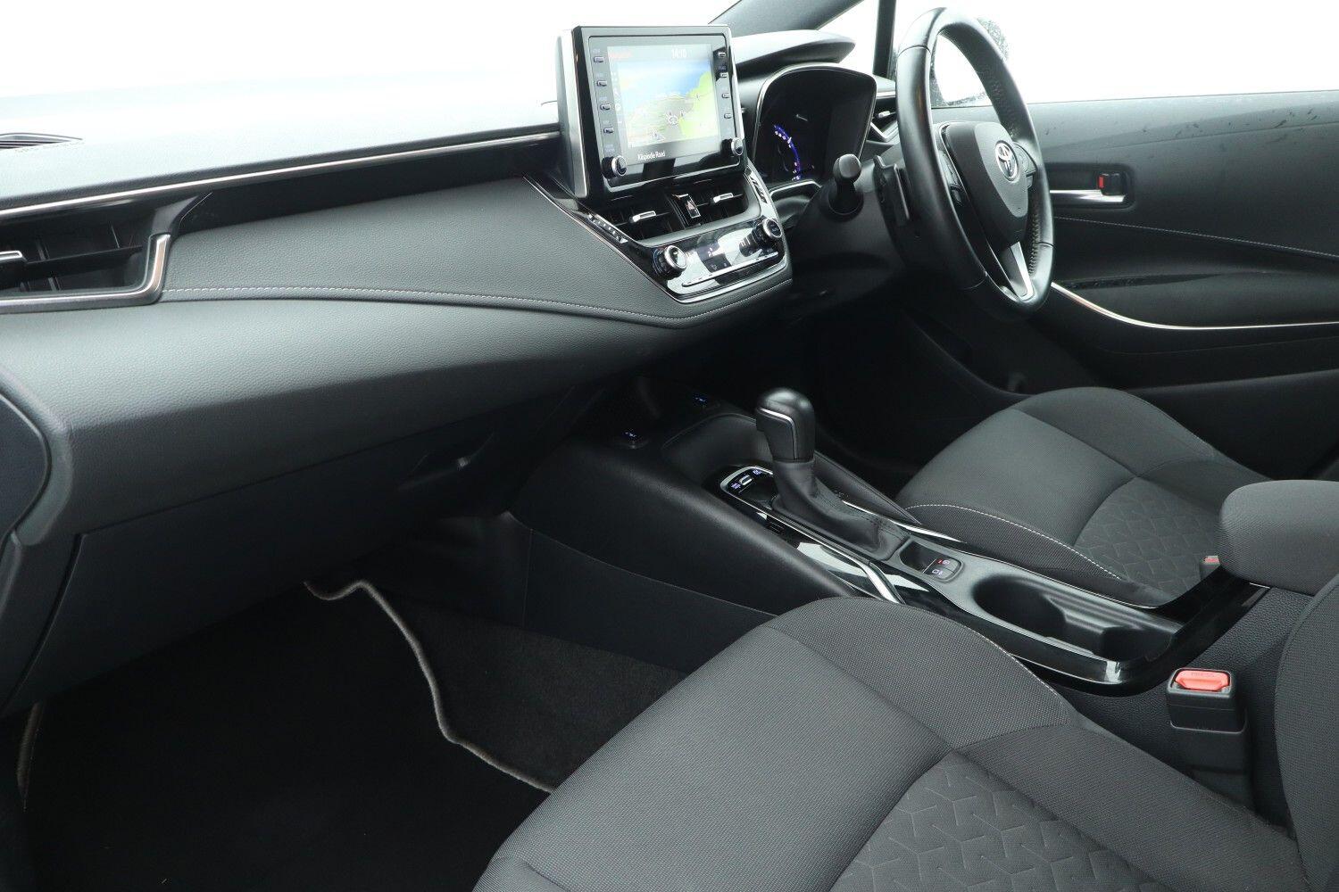 Used Toyota Corolla 2019 for sale - 77446207: Photo 10