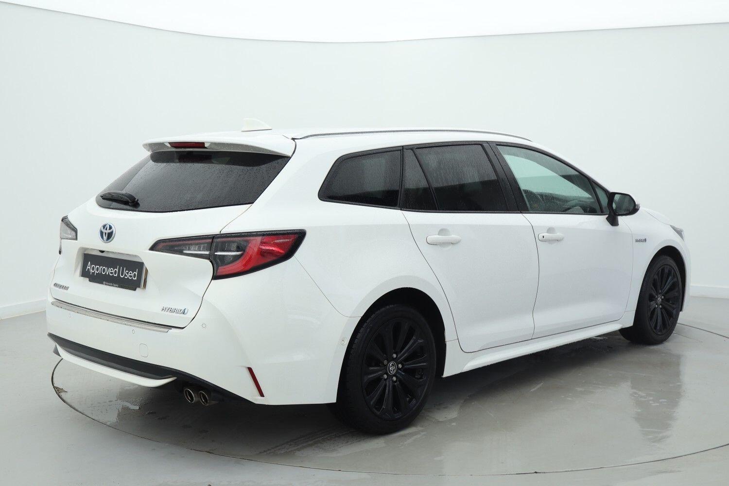 Used Toyota Corolla 2019 for sale - 77446207: Photo 2
