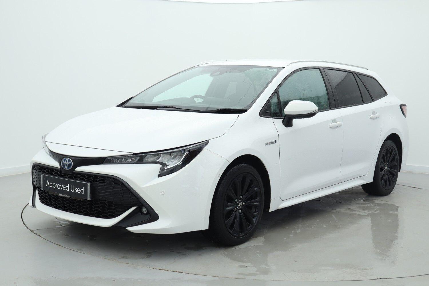 Used Toyota Corolla 2019 for sale - 77446207: Photo 3
