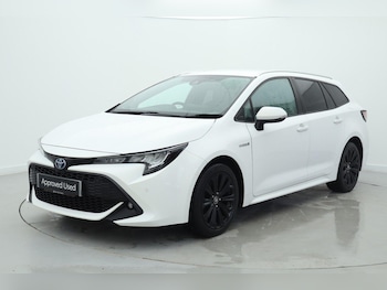 Used Toyota Corolla 2019 for sale - 77446207: Photo