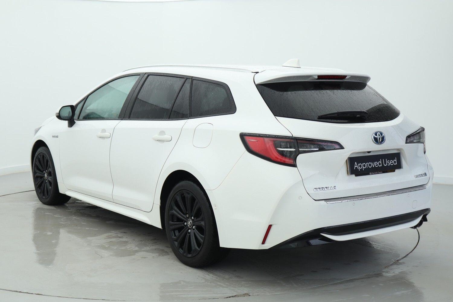 Used Toyota Corolla 2019 for sale - 77446207: Photo 4