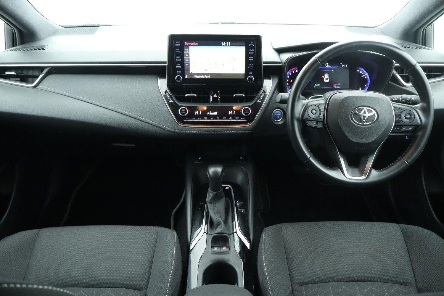 Used Toyota Corolla 2019 for sale - 77446207: Photo 5