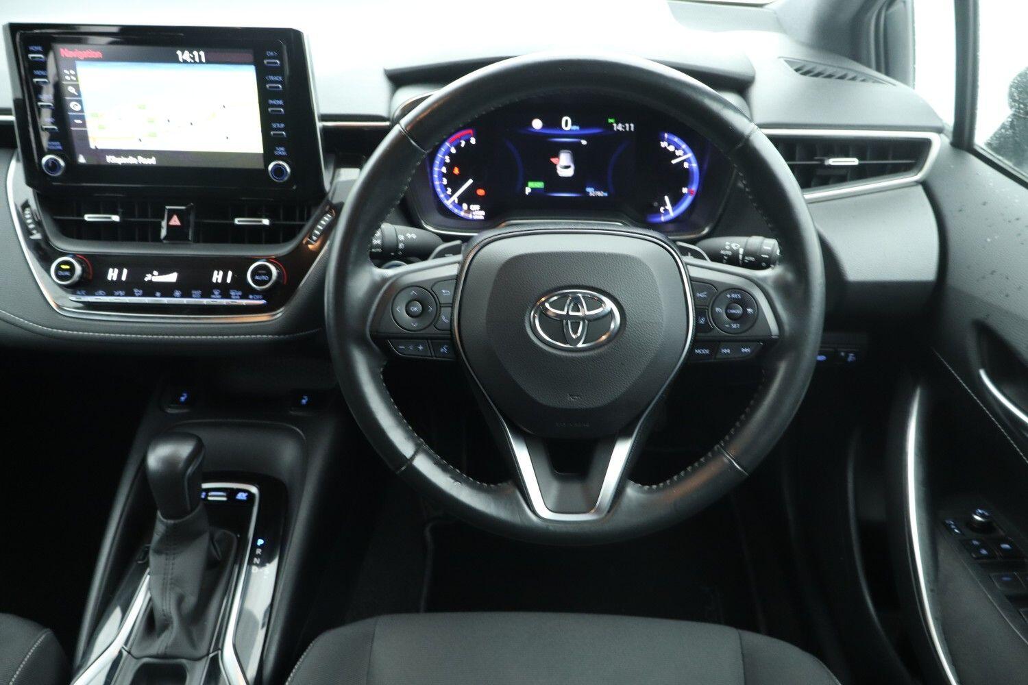 Used Toyota Corolla 2019 for sale - 77446207: Photo 6