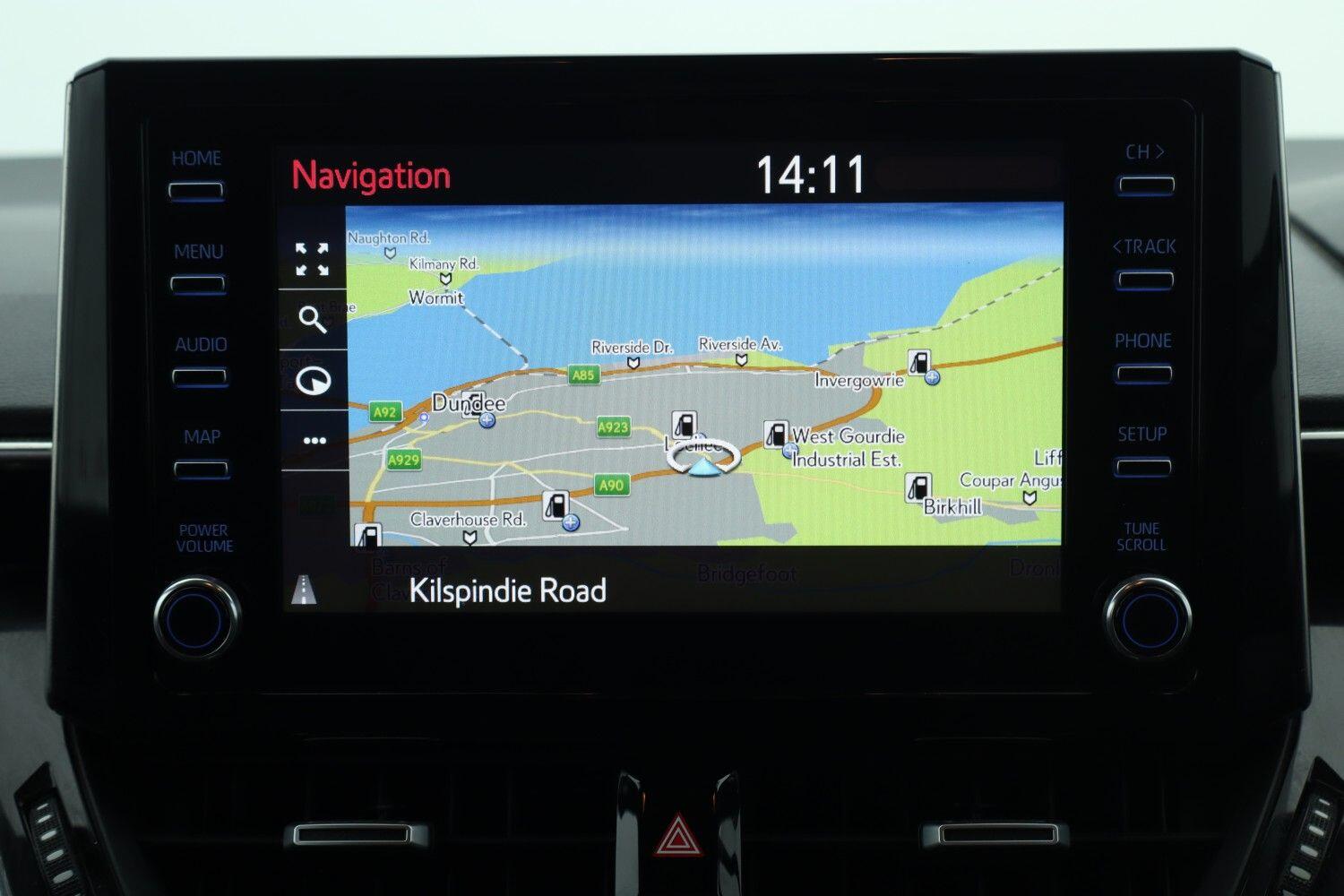 Used Toyota Corolla 2019 for sale - 77446207: Photo 7