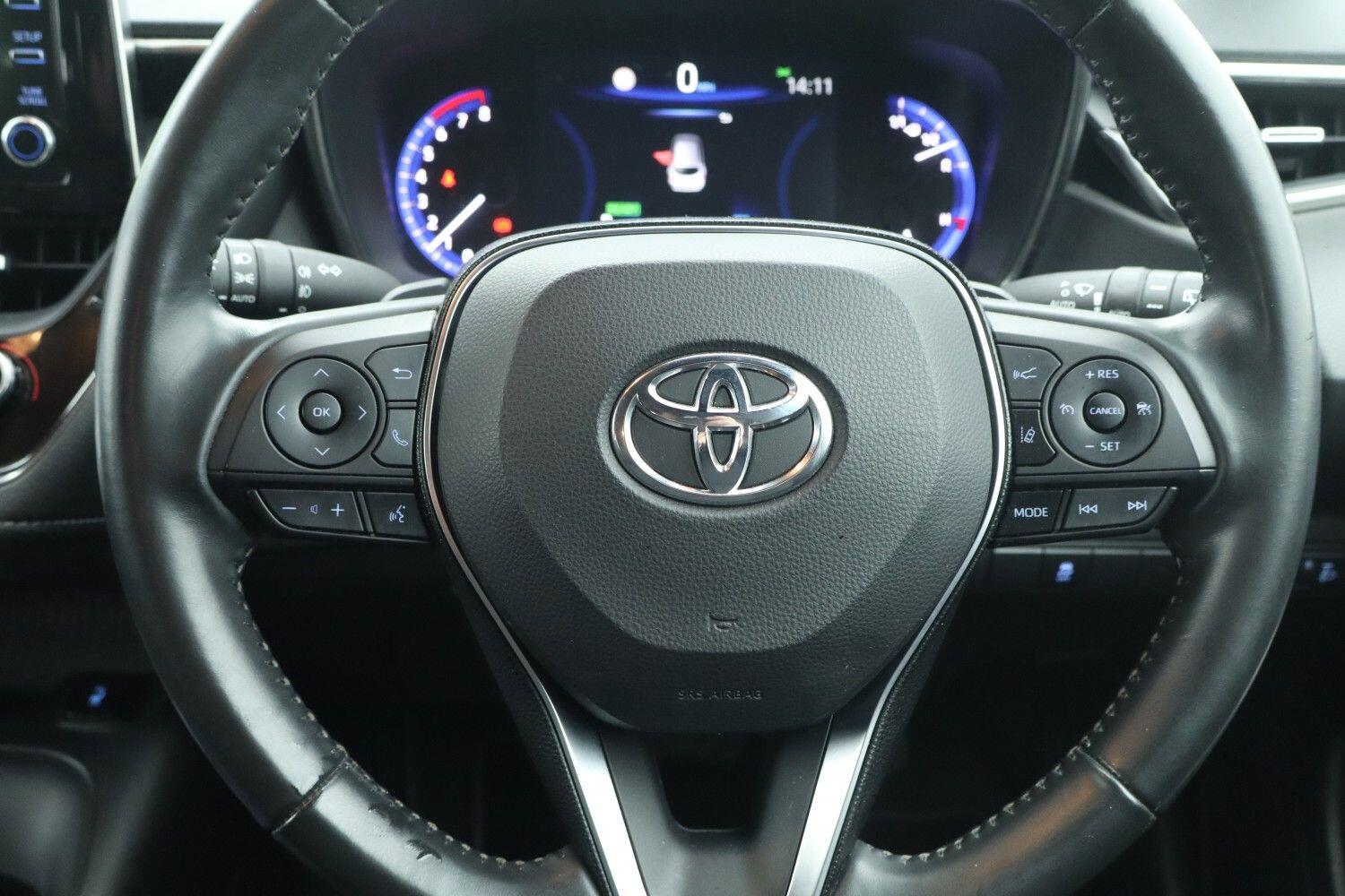 Used Toyota Corolla 2019 for sale - 77446207: Photo 8