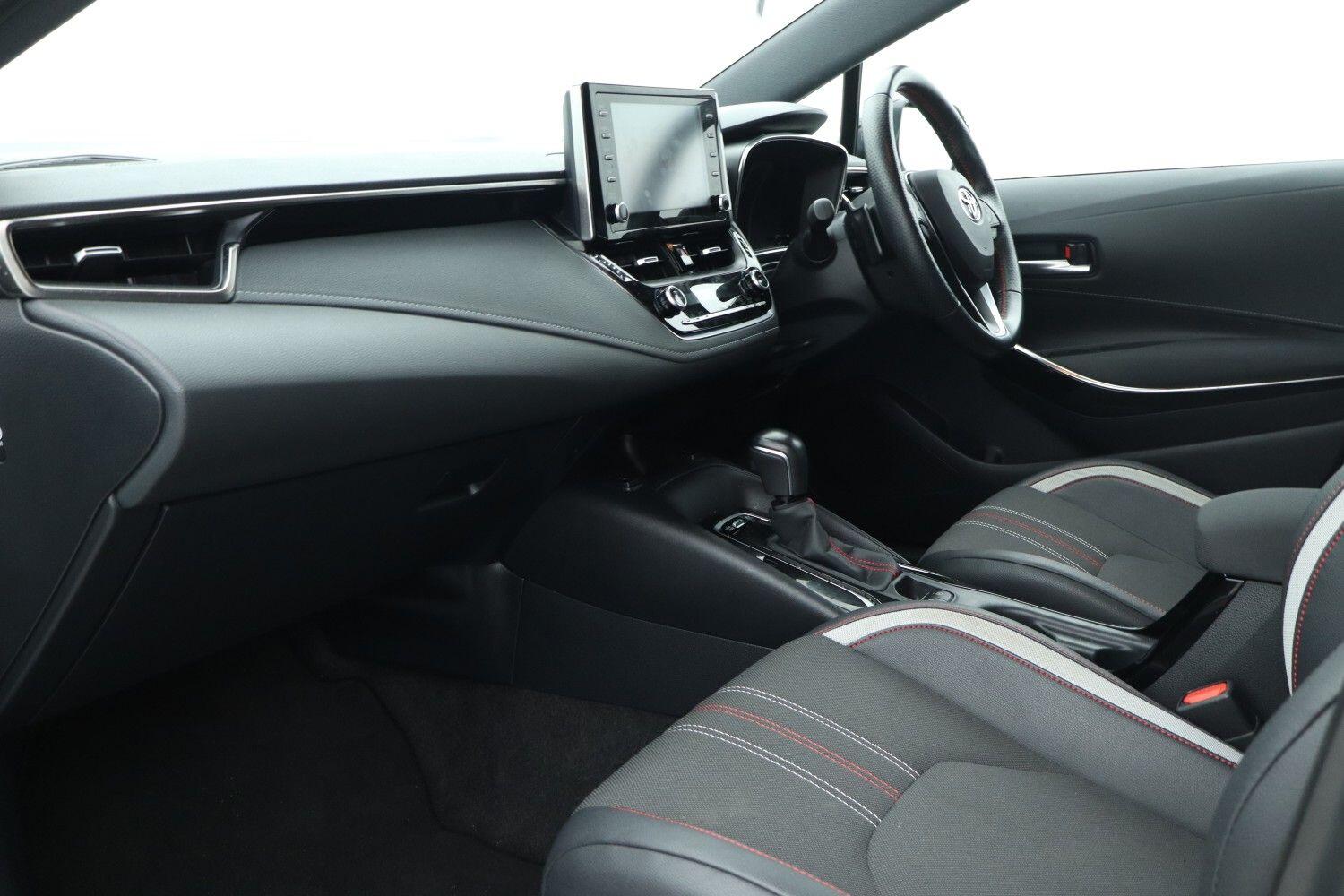 Used Toyota Corolla 2020 for sale - 76680826: Photo 10