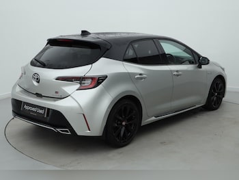 Used Toyota Corolla 2020 for sale - 76680826: Photo