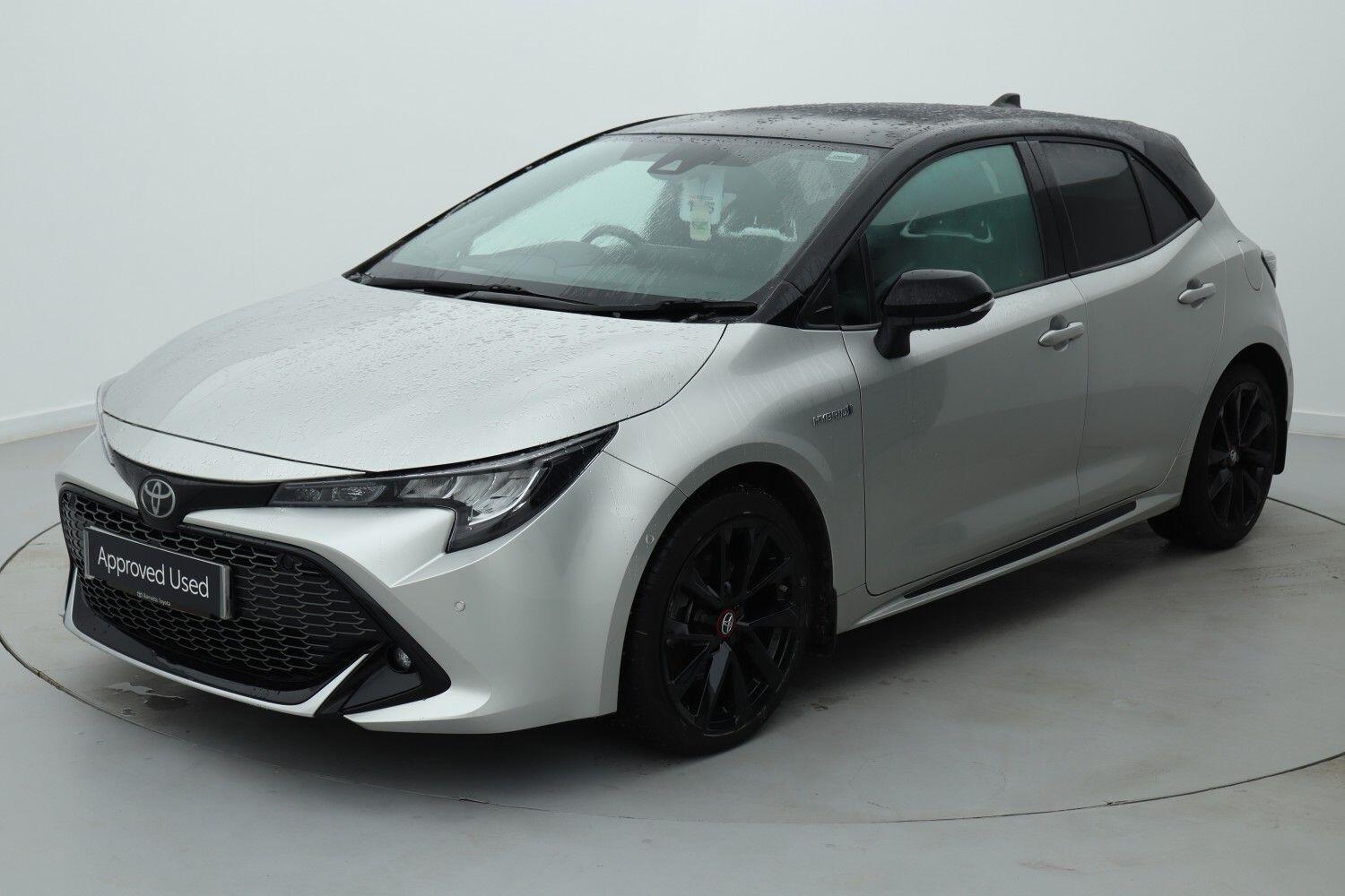 Used Toyota Corolla 2020 for sale - 76680826: Photo 3