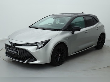 Used Toyota Corolla 2020 for sale - 76680826: Photo