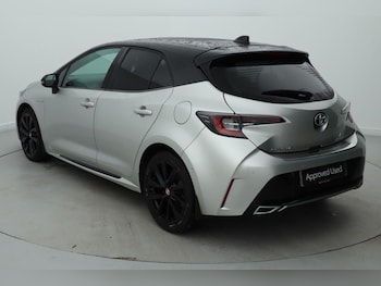 Used Toyota Corolla 2020 for sale - 76680826: Photo