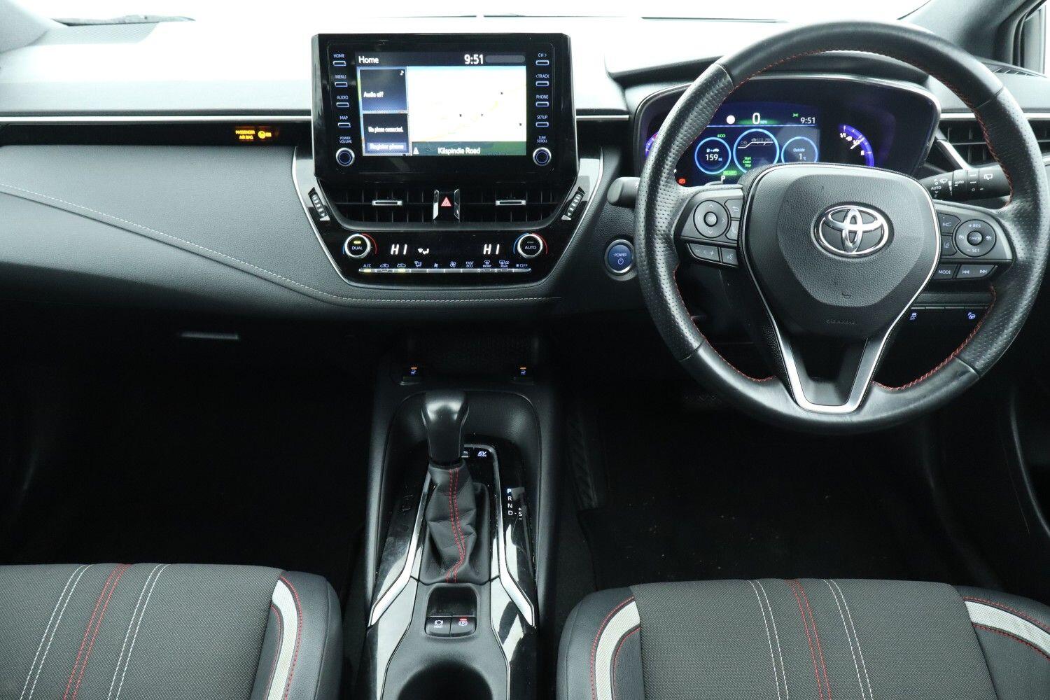 Used Toyota Corolla 2020 for sale - 76680826: Photo 5