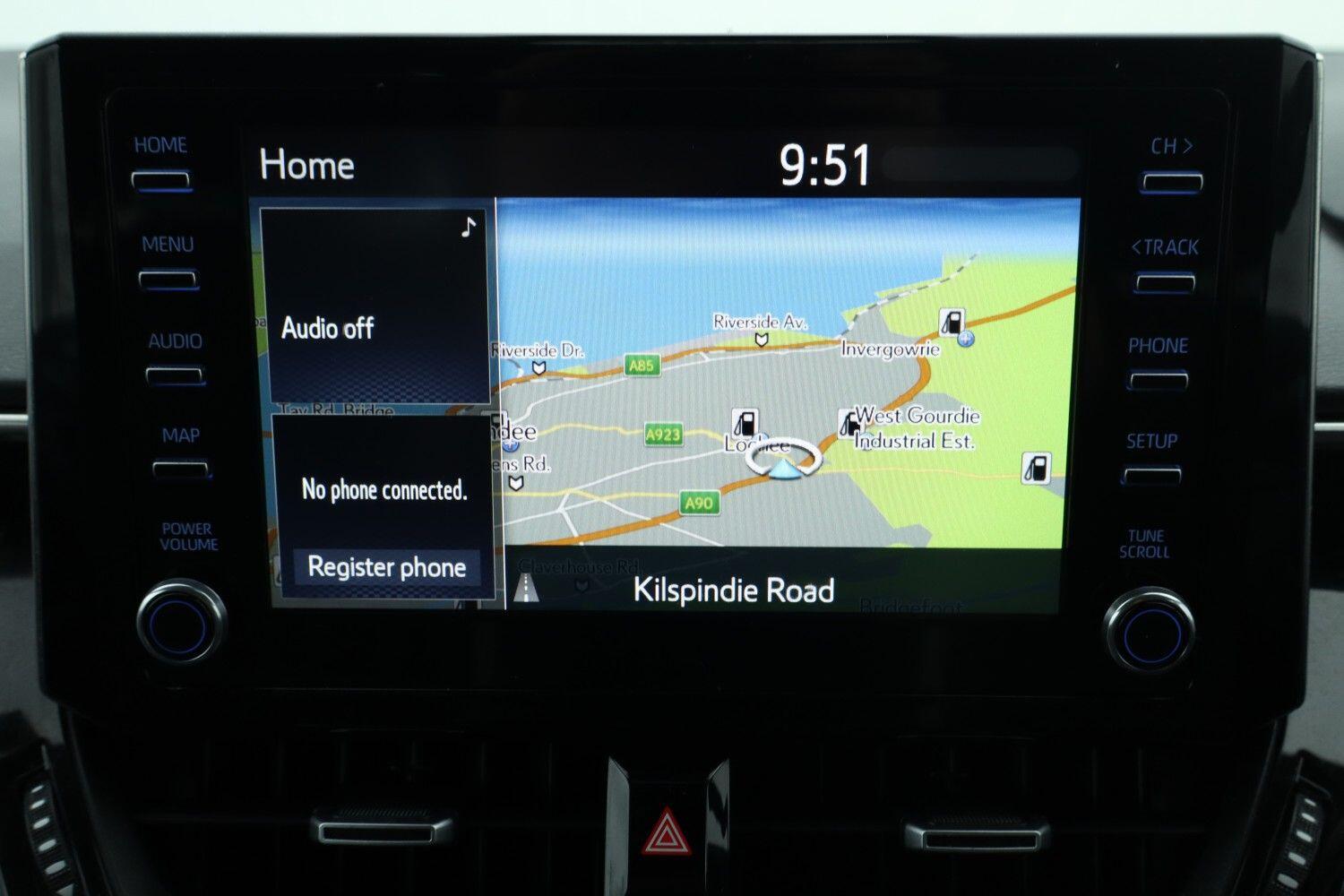 Used Toyota Corolla 2020 for sale - 76680826: Photo 7