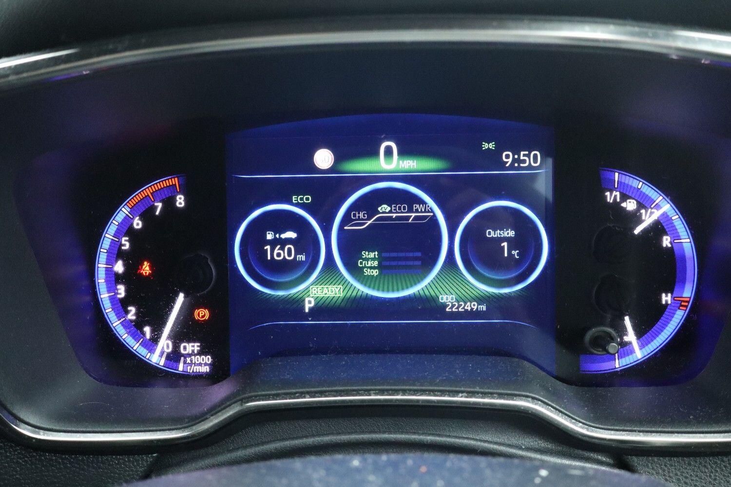 Used Toyota Corolla 2020 for sale - 76680826: Photo 9