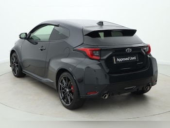 Used Toyota Yaris 2021 for sale - 78378223: Photo