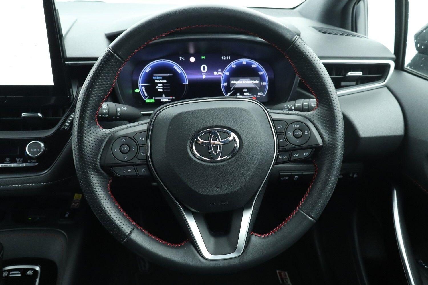 Used Toyota Corolla 2024 for sale - 77739741: Photo 10