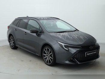 Used Toyota Corolla 2024 for sale - 77739741: Photo